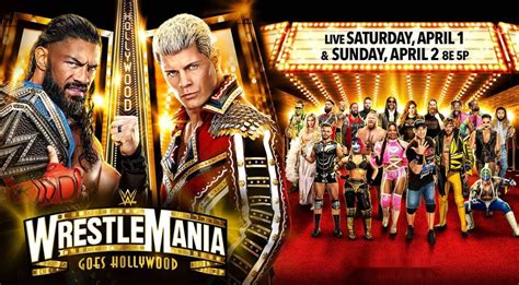 wrestlemania 2024 stream free